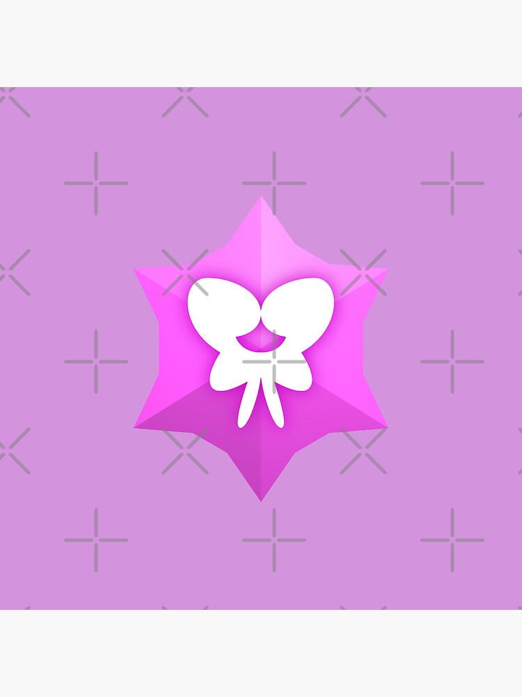 Fairy Tera Type Symbol Pin for Sale by Biochao
