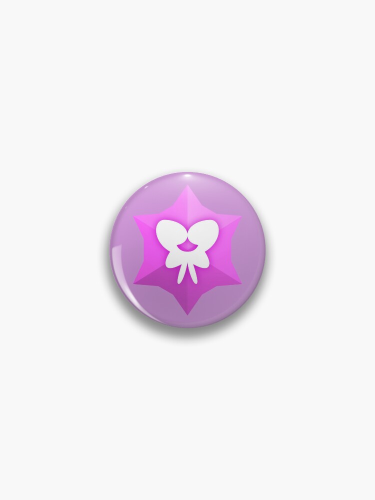Fairy Tera Type Symbol Pin for Sale by Biochao