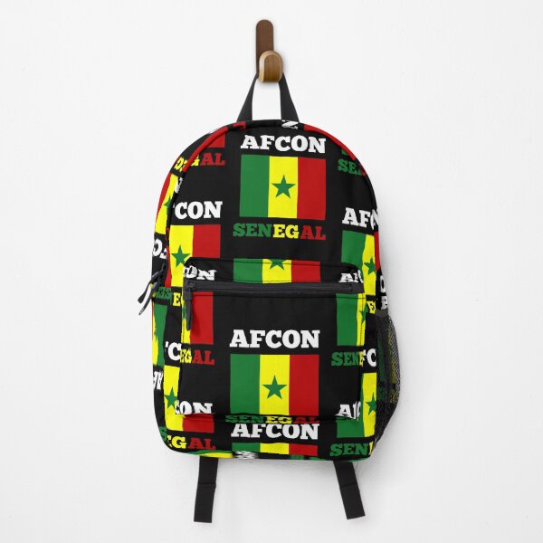 Item preview, Senegal - AFCON Champions  designed and sold by TeesByAngelzB.