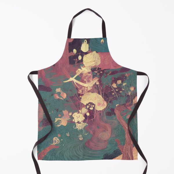 Item preview, Curiosities  designed and sold by GGG-AI.
