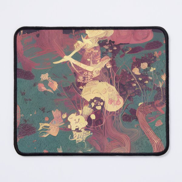 Item preview, Curiosities  designed and sold by GGG-AI.