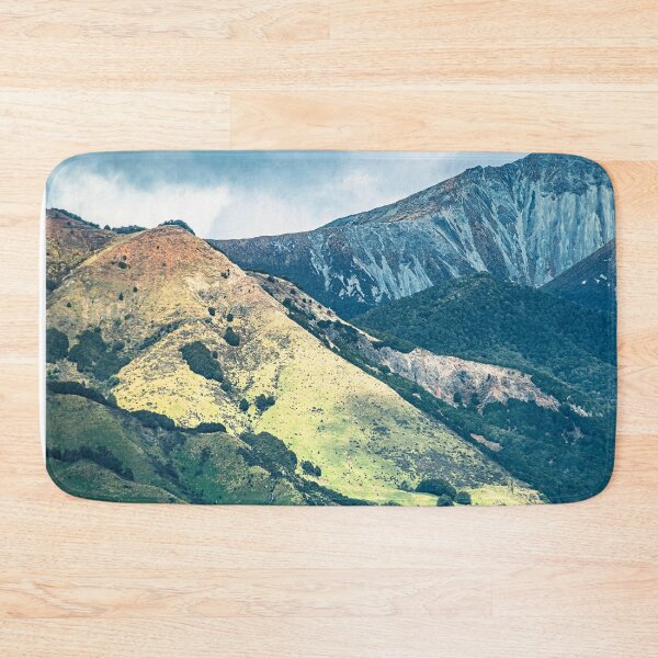 Item preview, Landscape mountains designed and sold by Adriano Carrideo.