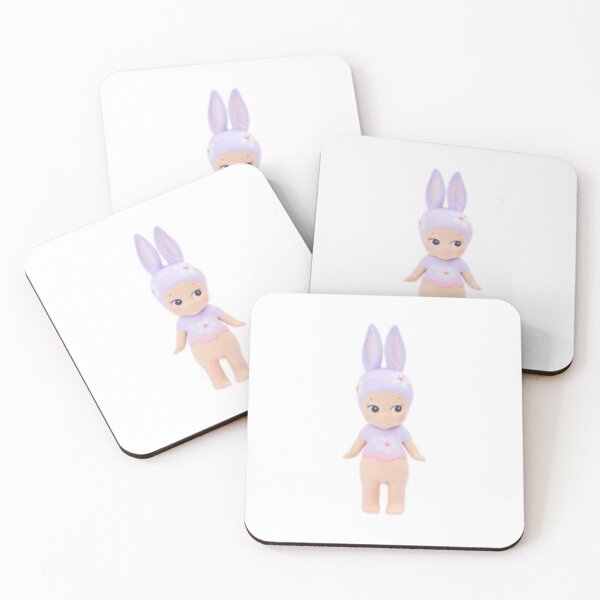 Aperçu de l'œuvre Sonny Angel Lapin créée et vendue par sophiamgos.