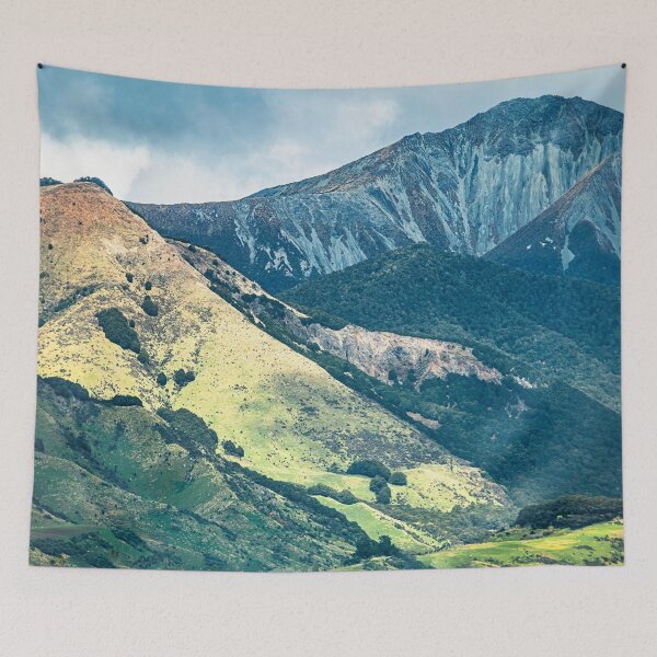 Item preview, Landscape mountains designed and sold by Adriano Carrideo.