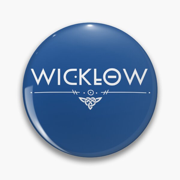 Item preview, Wicklow Ireland Celtic  designed and sold by TrueCelt.