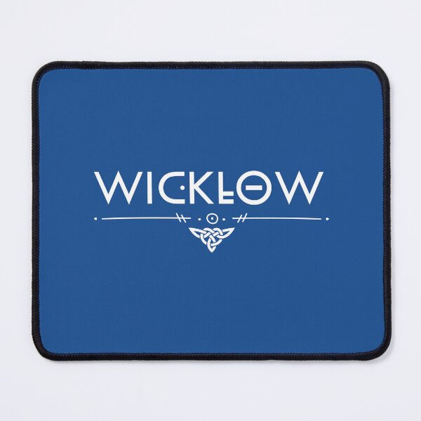 Item preview, Wicklow Ireland Celtic designed and sold by TrueCelt.