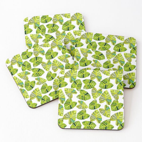 Item preview, Leaf Pattern designed and sold by Yuandi  Yang.