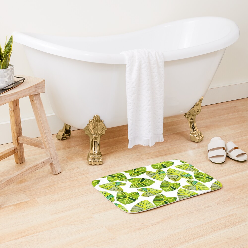 Item preview, Bath Mat designed and sold by Yuandi.