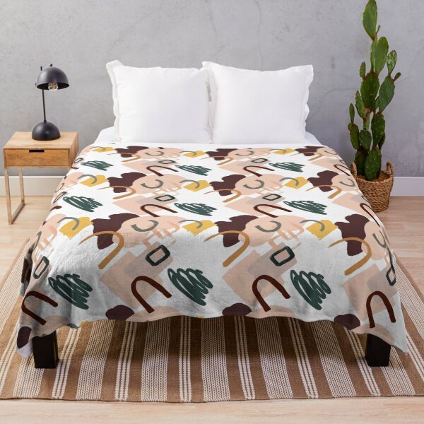 Item preview, ABSTRACT PATTERN, ABSTRACT FIGURES designed and sold by angelescar.