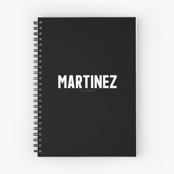 Item preview, Martinez, California designed and sold by petersweater.