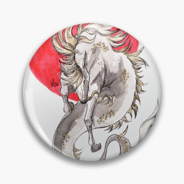 Item preview, Hippocampus designed and sold by Oniroiatlier.