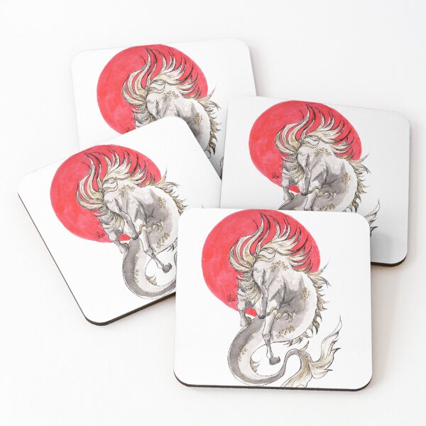 Item preview, Hippocampus designed and sold by Oniroiatlier.