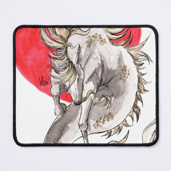 Item preview, Hippocampus designed and sold by Oniroiatlier.
