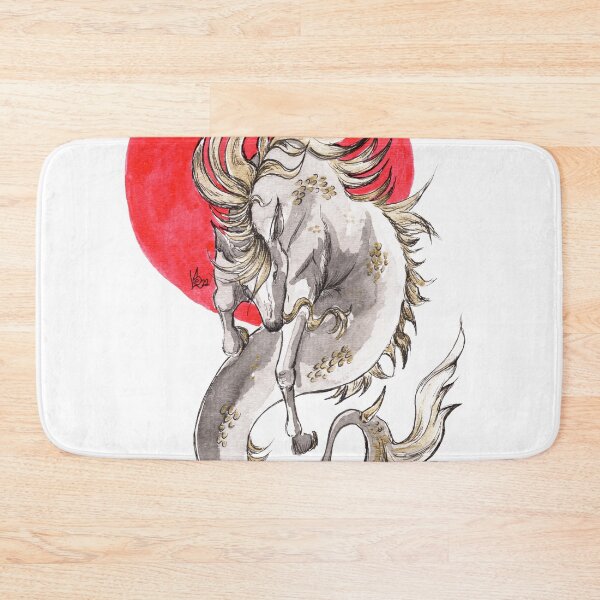 Item preview, Hippocampus designed and sold by Oniroiatlier.