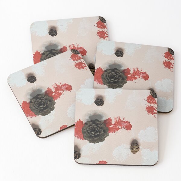 Item preview, Strawberry Candy Cones  designed and sold by etherealwonders.