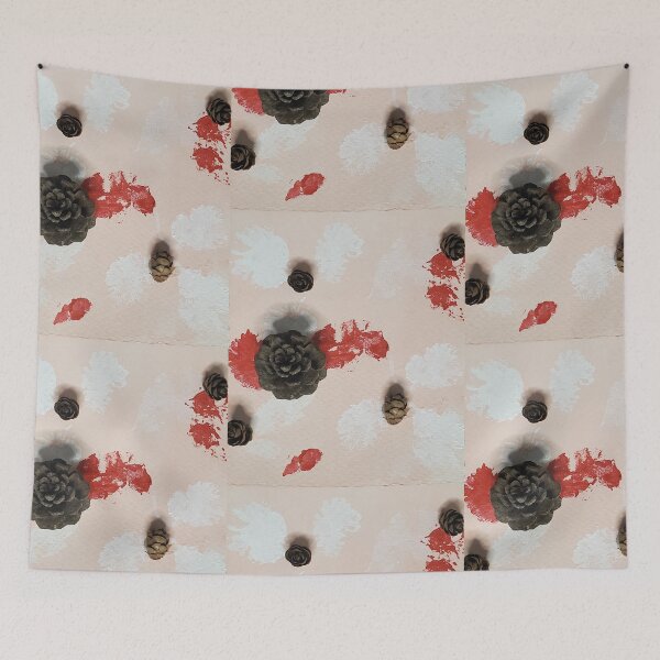 Item preview, Strawberry Candy Cones  designed and sold by etherealwonders.