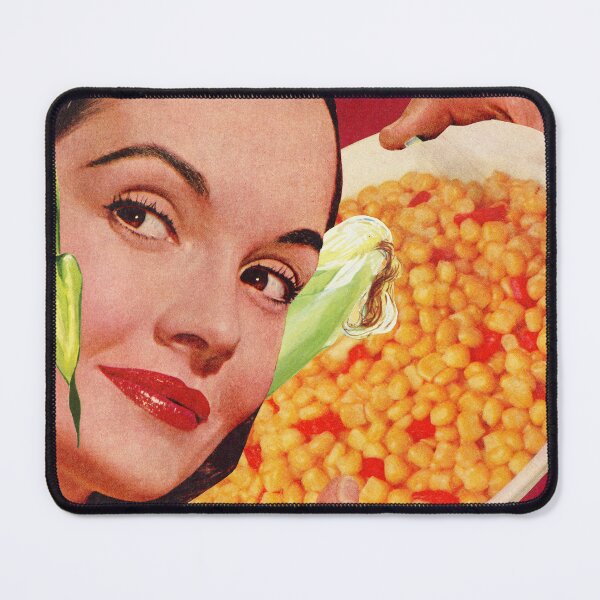 Item preview, Ears of Corn designed and sold by AllSpareBits.