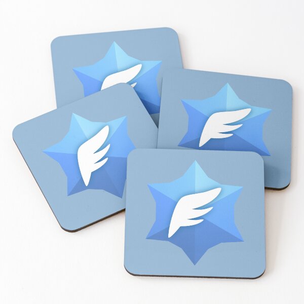Item preview, Flying Tera Type Symbol designed and sold by Biochao.