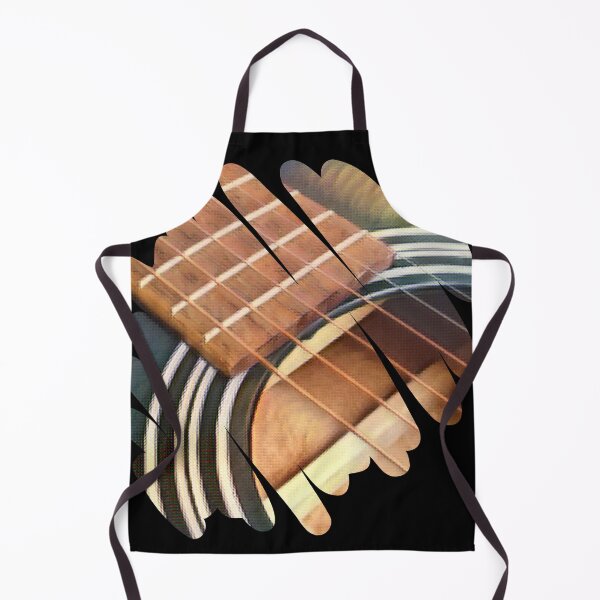 Item preview, Guitar Riff designed and sold by Glashu.
