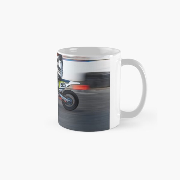 Victoria SuperMoto 2 Classic Mug