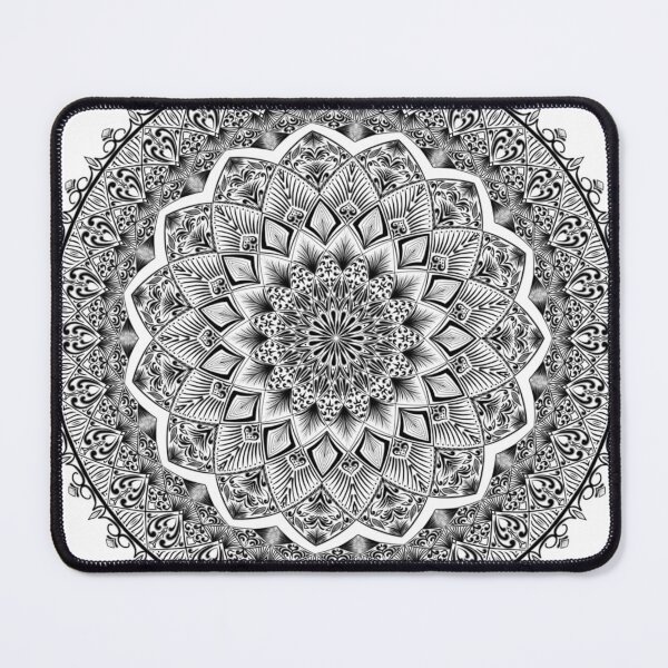 Item preview, Stylize mandella designed and sold by Zari13.