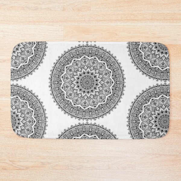Item preview, Stylize mandella designed and sold by Zari13.