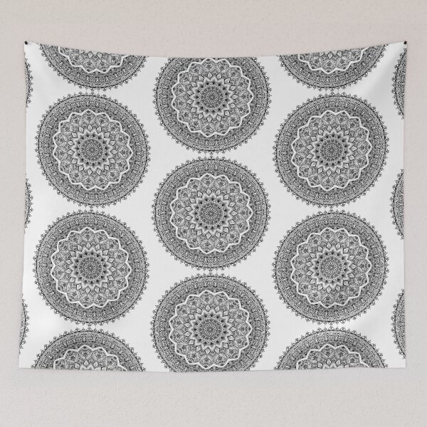 Item preview, Stylize mandella designed and sold by Zari13.
