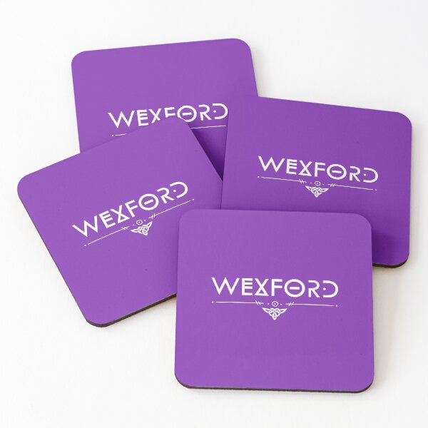 Item preview, Wexford Ireland Celtic  designed and sold by TrueCelt.