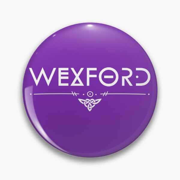 Item preview, Wexford Ireland Celtic  designed and sold by TrueCelt.