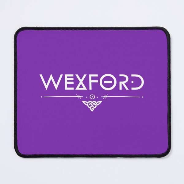 Item preview, Wexford Ireland Celtic designed and sold by TrueCelt.