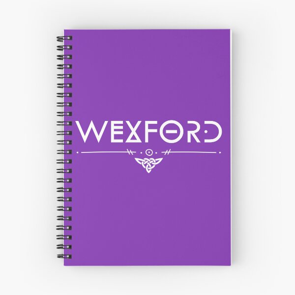 Item preview, Wexford Ireland Celtic  designed and sold by TrueCelt.
