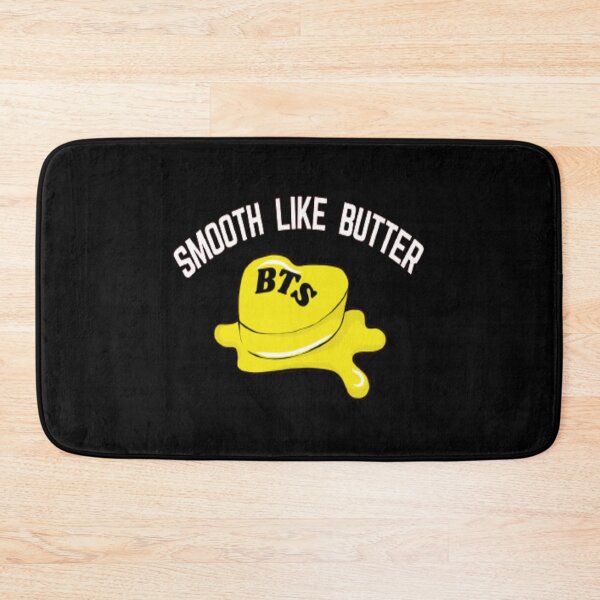 Item preview, B T S - B u t t e r designed and sold by niconics.