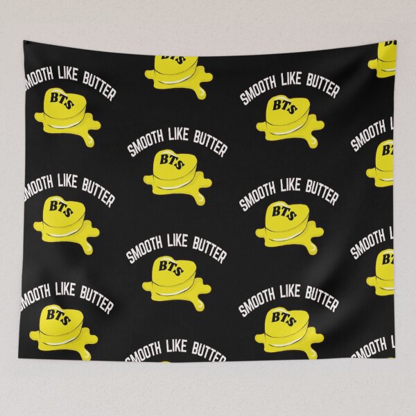 Item preview, B T S - B u t t e r designed and sold by niconics.
