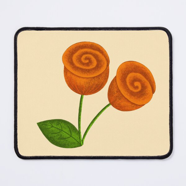 Item preview, Wild Flower designed and sold by RathiDesigns.