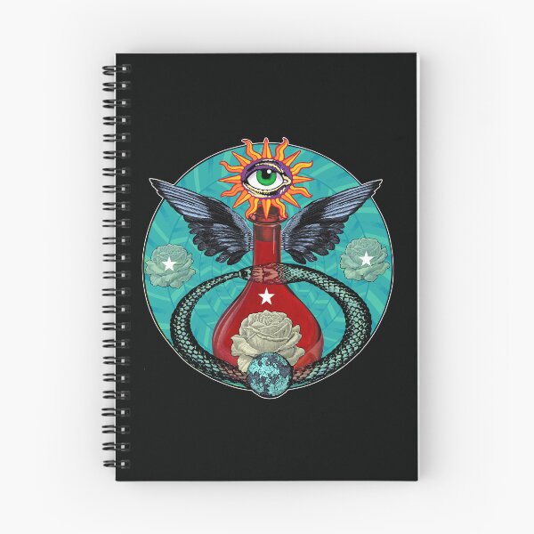 Item preview, the chemical wedding 24 designed and sold by crileybell.