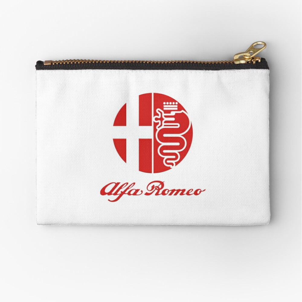 alfa makeup bag