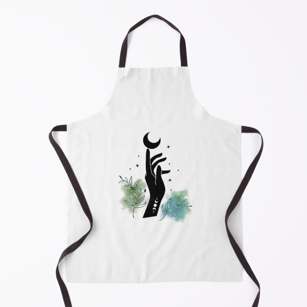 Item preview, Hand of Magick designed and sold by TwoSpiralsDesigns.