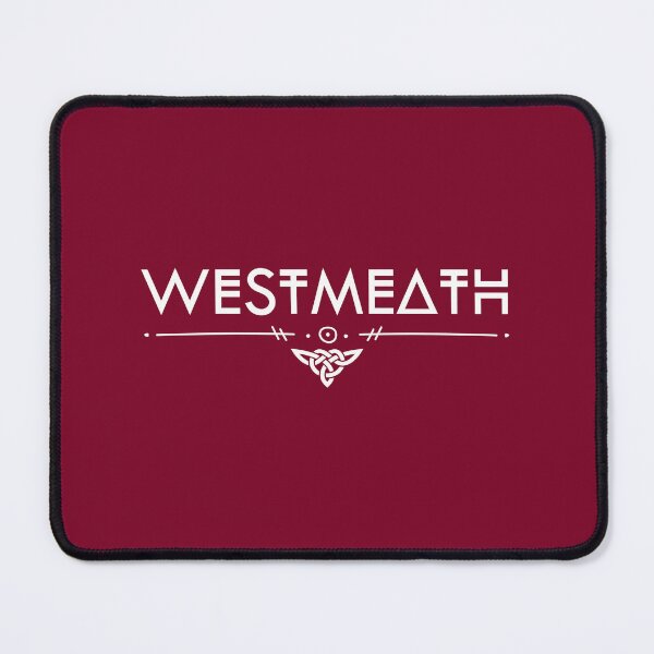 Item preview, Westmeath Ireland Celtic designed and sold by TrueCelt.