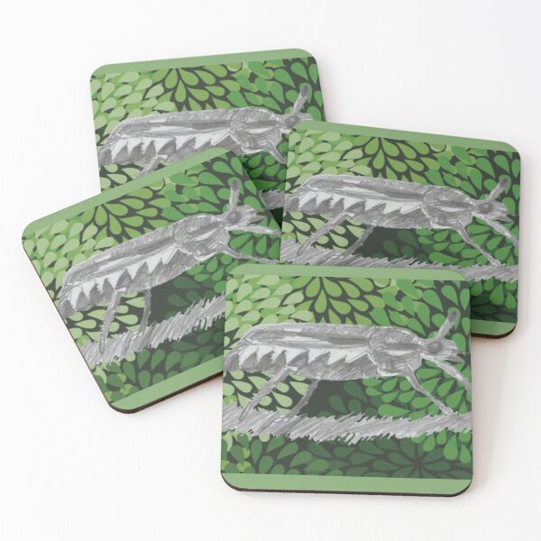 Item preview, Maybug designed and sold by mila-ola.