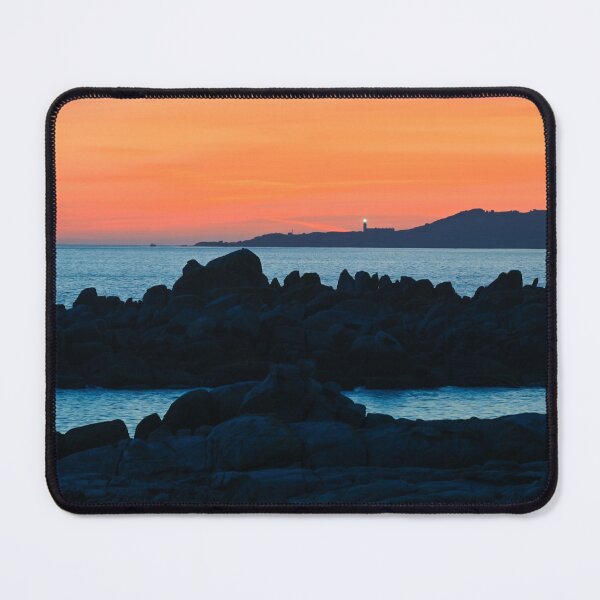 Item preview, Lighthouse Sunset designed and sold by jonshort58.