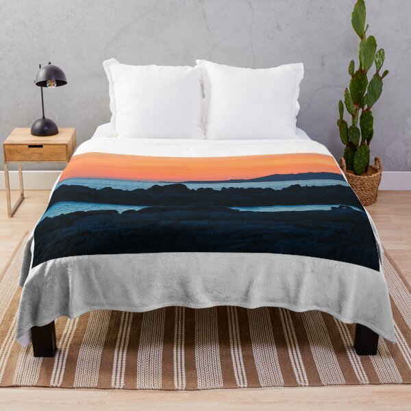 Item preview, Lighthouse Sunset designed and sold by jonshort58.