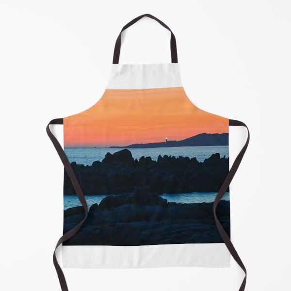 Item preview, Lighthouse Sunset designed and sold by jonshort58.