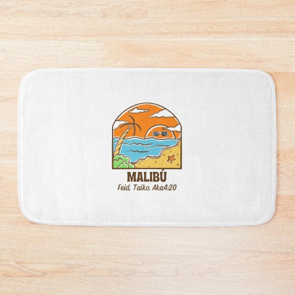 Item preview, Malibu shirt from Ferxxo, Taiko and Aka4:20 designed and sold by pintiita.