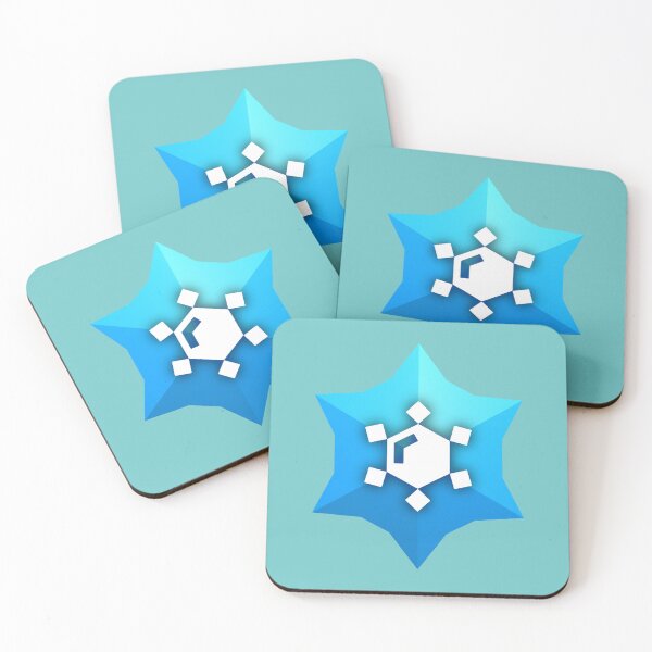 Item preview, Ice Tera Type Symbol designed and sold by Biochao.