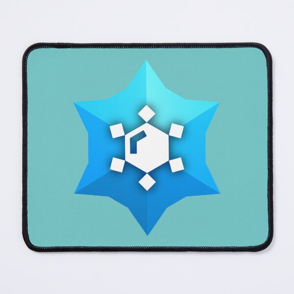 Item preview, Ice Tera Type Symbol designed and sold by Biochao.