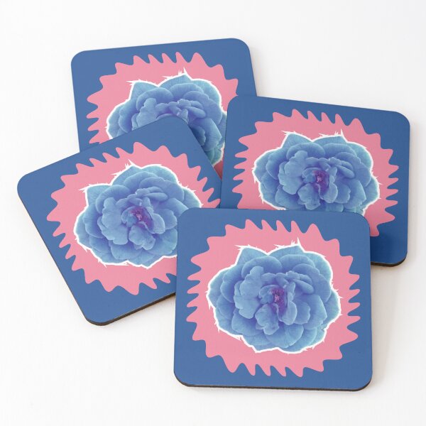 Item preview, Flower Spirits In The Forest designed and sold by THROUGH-LIFE.