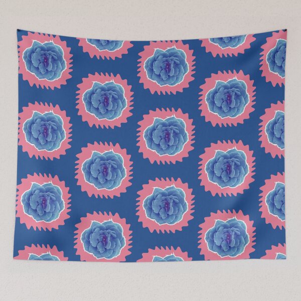 Item preview, Flower Spirits In The Forest designed and sold by THROUGH-LIFE.