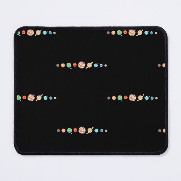 Item preview, the planets in our solar system designed and sold by DFL-store.