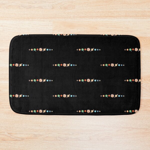 Item preview, the planets in our solar system designed and sold by DFL-store.