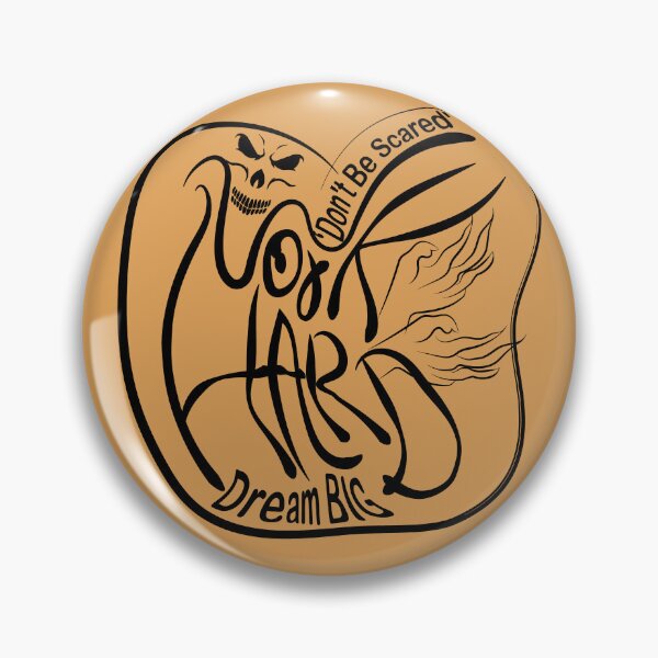 Item preview, Dream Big, Work Hard, Motivational designed and sold by saimzgraphics.